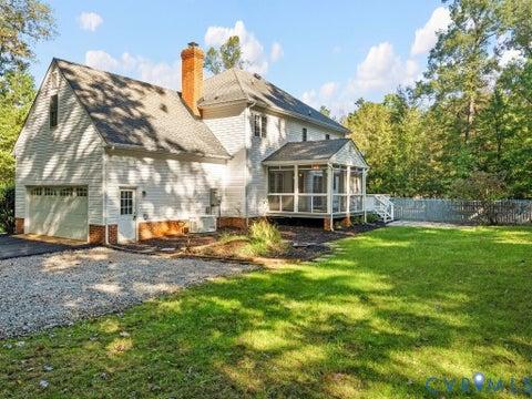 Tiny photo for 1672 Wildwood Shores Drive, Powhatan, VA 23139 (MLS # 2627869)