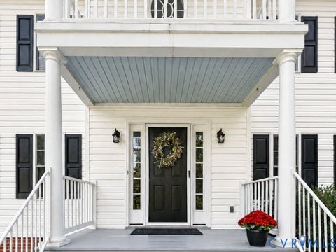 Tiny photo for 1672 Wildwood Shores Drive, Powhatan, VA 23139 (MLS # 2627869)