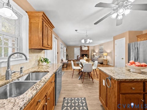 Tiny photo for 1672 Wildwood Shores Drive, Powhatan, VA 23139 (MLS # 2627869)
