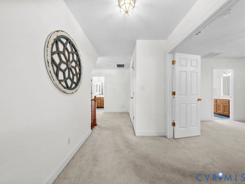 Tiny photo for 1672 Wildwood Shores Drive, Powhatan, VA 23139 (MLS # 2627869)