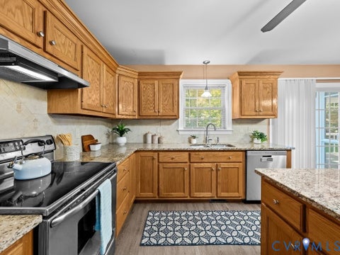 Tiny photo for 1672 Wildwood Shores Drive, Powhatan, VA 23139 (MLS # 2627869)