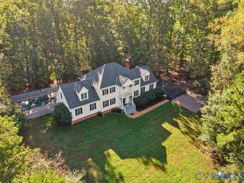Tiny photo for 1672 Wildwood Shores Drive, Powhatan, VA 23139 (MLS # 2627869)