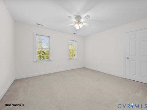 Tiny photo for 1672 Wildwood Shores Drive, Powhatan, VA 23139 (MLS # 2627869)