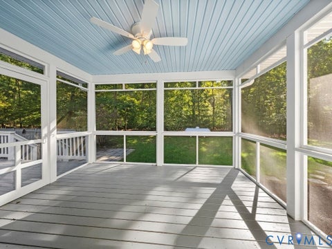 Tiny photo for 1672 Wildwood Shores Drive, Powhatan, VA 23139 (MLS # 2627869)