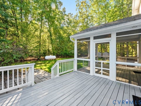 Tiny photo for 1672 Wildwood Shores Drive, Powhatan, VA 23139 (MLS # 2627869)