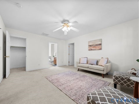 Tiny photo for 1672 Wildwood Shores Drive, Powhatan, VA 23139 (MLS # 2627869)
