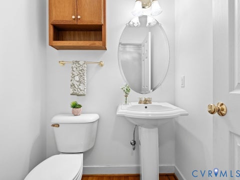 Tiny photo for 1672 Wildwood Shores Drive, Powhatan, VA 23139 (MLS # 2627869)