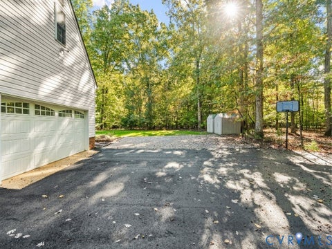 Tiny photo for 1672 Wildwood Shores Drive, Powhatan, VA 23139 (MLS # 2627869)