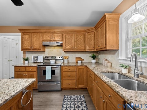Tiny photo for 1672 Wildwood Shores Drive, Powhatan, VA 23139 (MLS # 2627869)