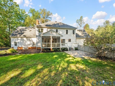 Tiny photo for 1672 Wildwood Shores Drive, Powhatan, VA 23139 (MLS # 2627869)
