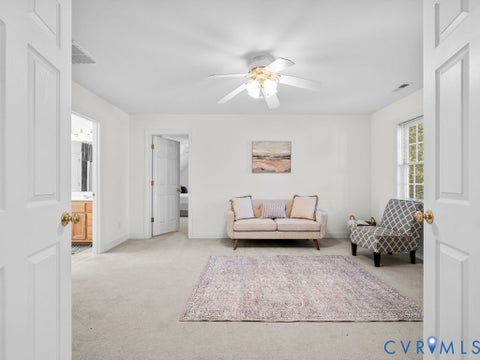 Tiny photo for 1672 Wildwood Shores Drive, Powhatan, VA 23139 (MLS # 2627869)
