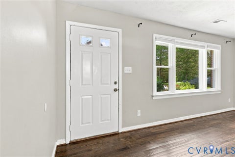 Tiny photo for 8585 Anderson Court, Mechanicsville, VA 23116 (MLS # 2626888)