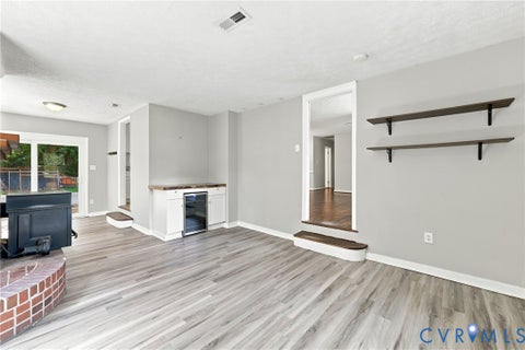 Tiny photo for 8585 Anderson Court, Mechanicsville, VA 23116 (MLS # 2626888)
