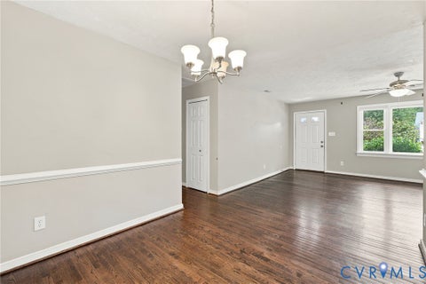 Tiny photo for 8585 Anderson Court, Mechanicsville, VA 23116 (MLS # 2626888)