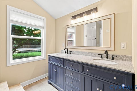 Tiny photo for 8585 Anderson Court, Mechanicsville, VA 23116 (MLS # 2626888)