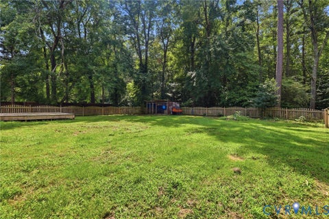 Tiny photo for 8585 Anderson Court, Mechanicsville, VA 23116 (MLS # 2626888)