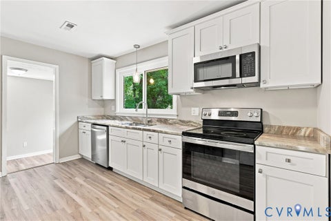 Tiny photo for 8585 Anderson Court, Mechanicsville, VA 23116 (MLS # 2626888)