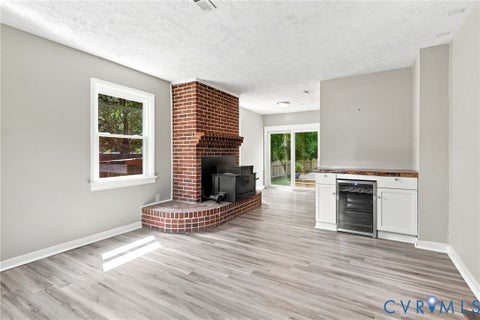 Tiny photo for 8585 Anderson Court, Mechanicsville, VA 23116 (MLS # 2626888)
