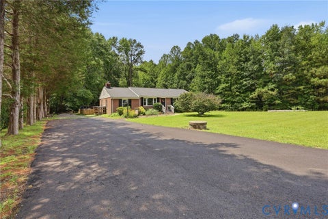 Tiny photo for 8585 Anderson Court, Mechanicsville, VA 23116 (MLS # 2626888)