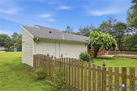 Tiny photo for 8585 Anderson Court, Mechanicsville, VA 23116 (MLS # 2626888)