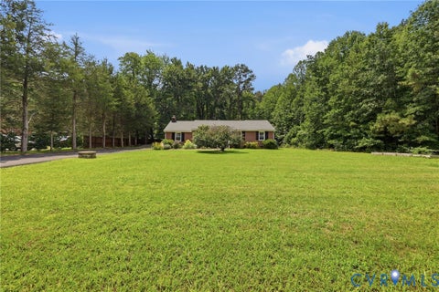 Tiny photo for 8585 Anderson Court, Mechanicsville, VA 23116 (MLS # 2626888)