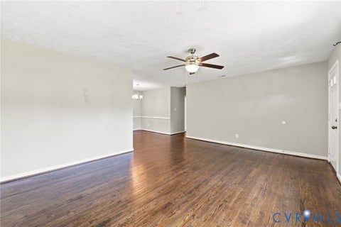 Tiny photo for 8585 Anderson Court, Mechanicsville, VA 23116 (MLS # 2626888)