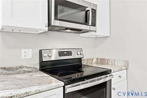 Tiny photo for 8585 Anderson Court, Mechanicsville, VA 23116 (MLS # 2626888)