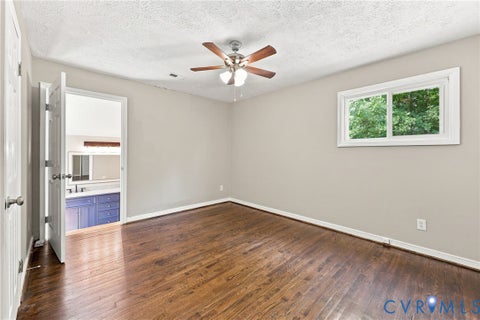 Tiny photo for 8585 Anderson Court, Mechanicsville, VA 23116 (MLS # 2626888)