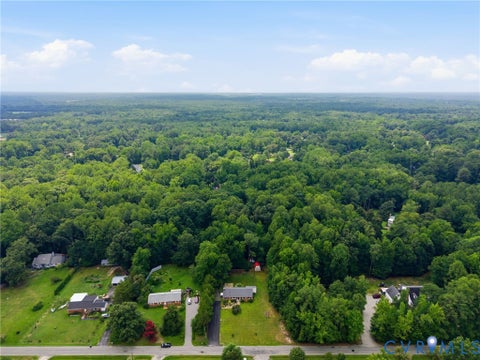 Tiny photo for 8585 Anderson Court, Mechanicsville, VA 23116 (MLS # 2626888)