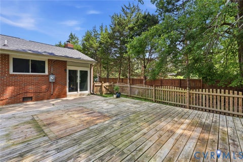 Tiny photo for 8585 Anderson Court, Mechanicsville, VA 23116 (MLS # 2626888)