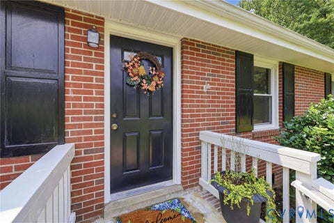 Tiny photo for 8585 Anderson Court, Mechanicsville, VA 23116 (MLS # 2626888)