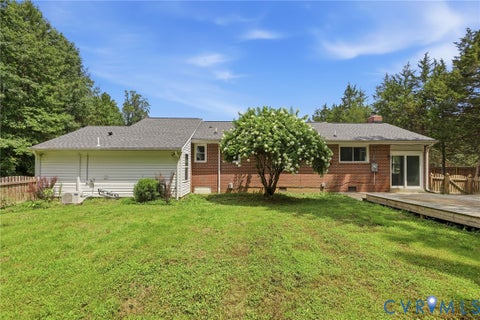 Tiny photo for 8585 Anderson Court, Mechanicsville, VA 23116 (MLS # 2626888)