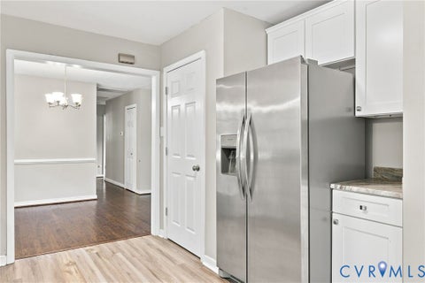 Tiny photo for 8585 Anderson Court, Mechanicsville, VA 23116 (MLS # 2626888)