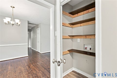 Tiny photo for 8585 Anderson Court, Mechanicsville, VA 23116 (MLS # 2626888)
