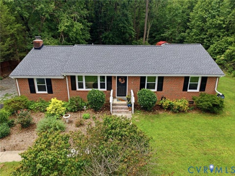 Tiny photo for 8585 Anderson Court, Mechanicsville, VA 23116 (MLS # 2626888)