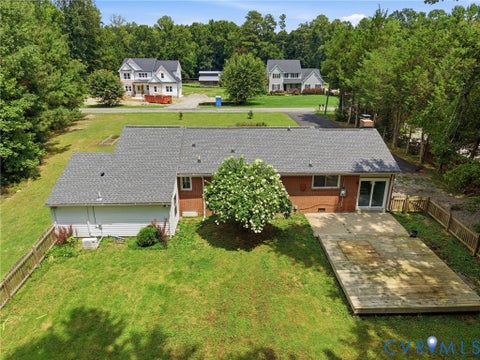 Tiny photo for 8585 Anderson Court, Mechanicsville, VA 23116 (MLS # 2626888)