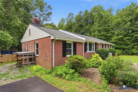 Tiny photo for 8585 Anderson Court, Mechanicsville, VA 23116 (MLS # 2626888)