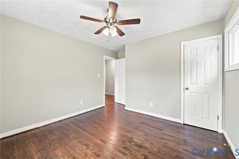 Tiny photo for 8585 Anderson Court, Mechanicsville, VA 23116 (MLS # 2626888)