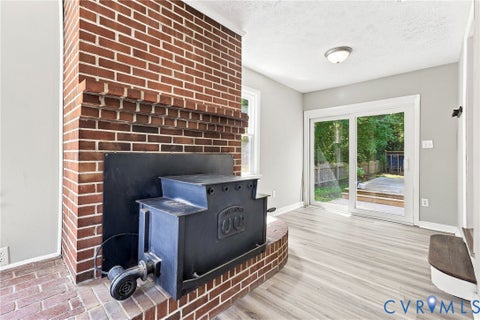 Tiny photo for 8585 Anderson Court, Mechanicsville, VA 23116 (MLS # 2626888)