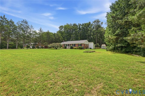 Tiny photo for 8585 Anderson Court, Mechanicsville, VA 23116 (MLS # 2626888)