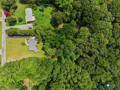 Tiny photo for 8585 Anderson Court, Mechanicsville, VA 23116 (MLS # 2626888)