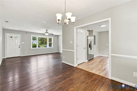 Tiny photo for 8585 Anderson Court, Mechanicsville, VA 23116 (MLS # 2626888)