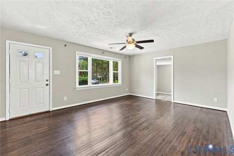 Tiny photo for 8585 Anderson Court, Mechanicsville, VA 23116 (MLS # 2626888)