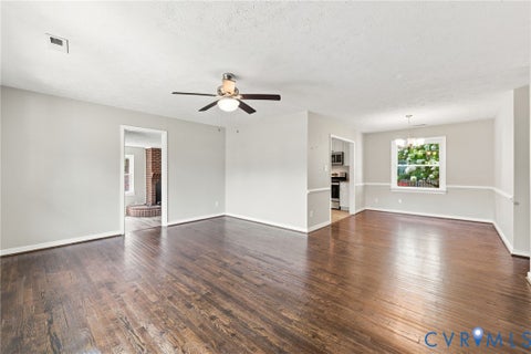 Tiny photo for 8585 Anderson Court, Mechanicsville, VA 23116 (MLS # 2626888)
