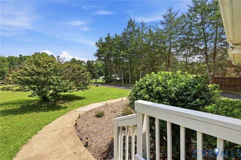 Tiny photo for 8585 Anderson Court, Mechanicsville, VA 23116 (MLS # 2626888)