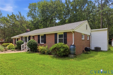 Tiny photo for 8585 Anderson Court, Mechanicsville, VA 23116 (MLS # 2626888)
