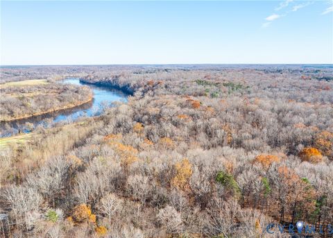 Tiny photo for 176 Ampthill Road, Cartersville, VA 23027 (MLS # 2522796)