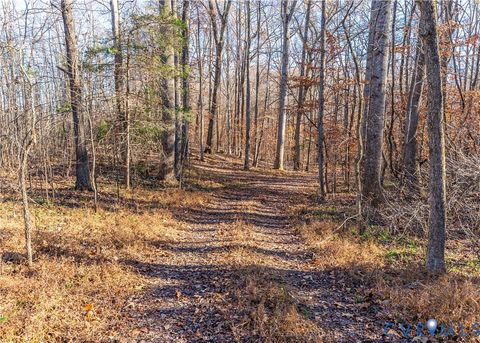 Tiny photo for 176 Ampthill Road, Cartersville, VA 23027 (MLS # 2522796)