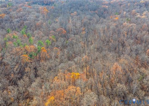 Tiny photo for 176 Ampthill Road, Cartersville, VA 23027 (MLS # 2522796)