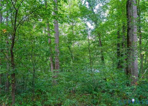 Tiny photo for 176 Ampthill Road, Cartersville, VA 23027 (MLS # 2522796)
